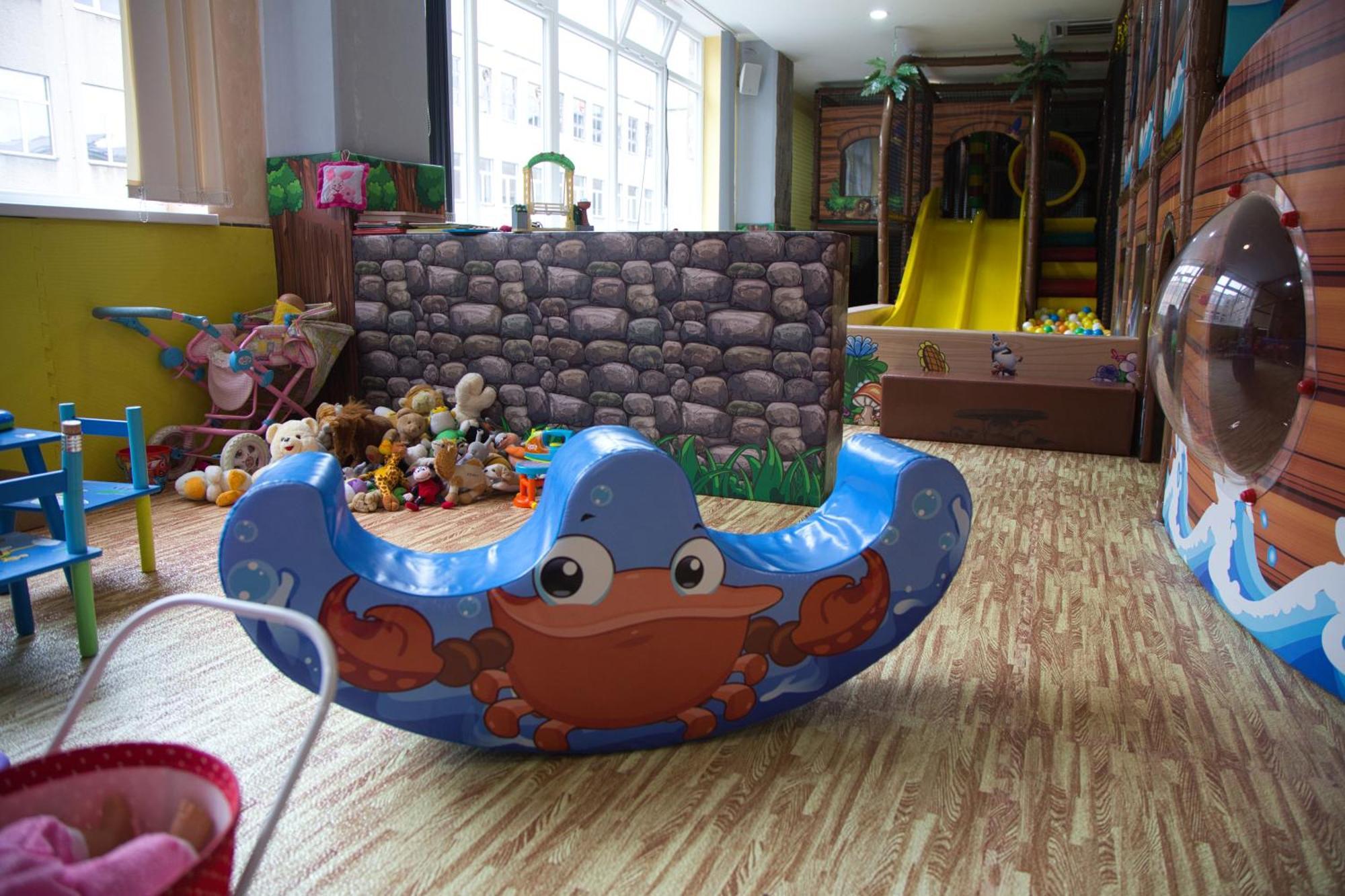 Motel Olympland Trutnov Buitenkant foto